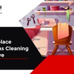 4 Workplace Problems Cleaning Can help you solve