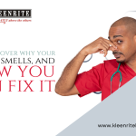 Discover why your office smells, and how you can fix it