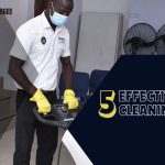 5 Effective Bank Cleaning Tips