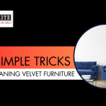 5 Simple Tricks for Cleaning Velvet Furniture