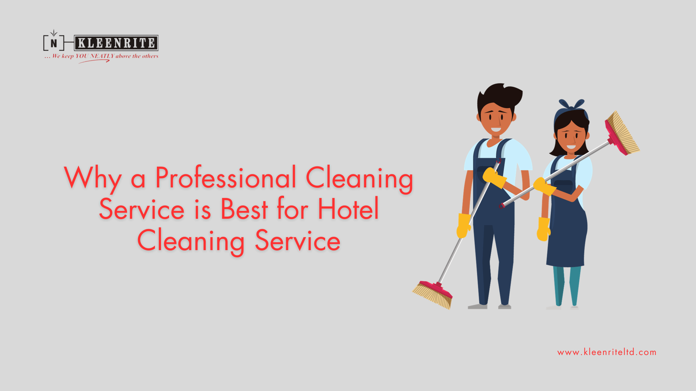 WHY A PROFESSIONAL CLEANING SERVICE IS BEST FOR HOTEL CLEANING SERVICE