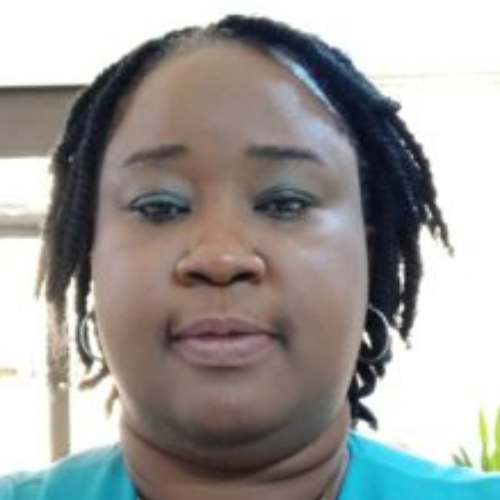 Antonia Akudo