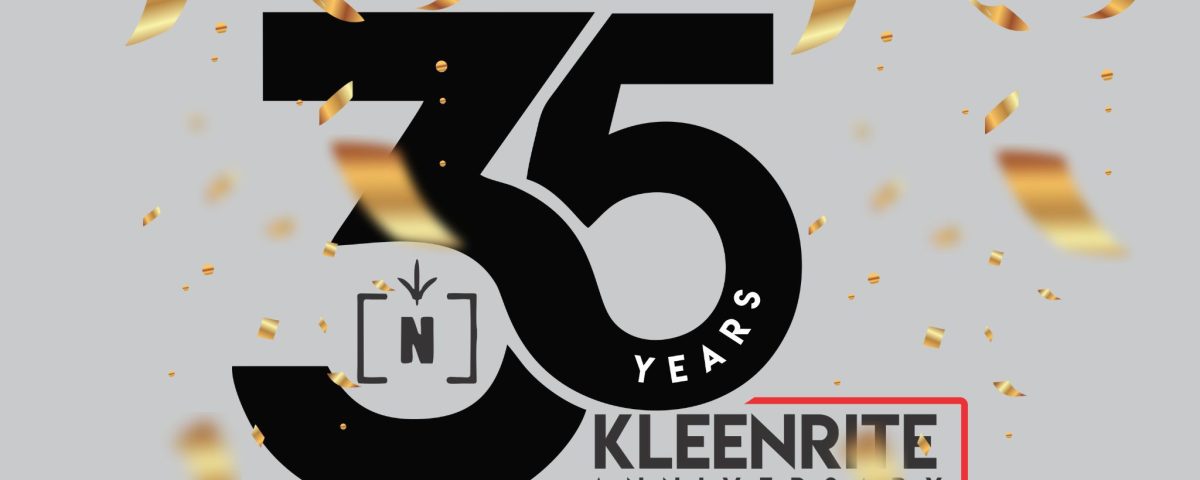Kleenrite Limited Celebrates 35 Years of Hygiene Excellence and Launches Historic ‘Kleen Up Nigeria’ Initiative