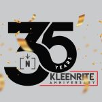 Kleenrite Limited Celebrates 35 Years of Hygiene Excellence and Launches Historic ‘Kleen Up Nigeria’ Initiative