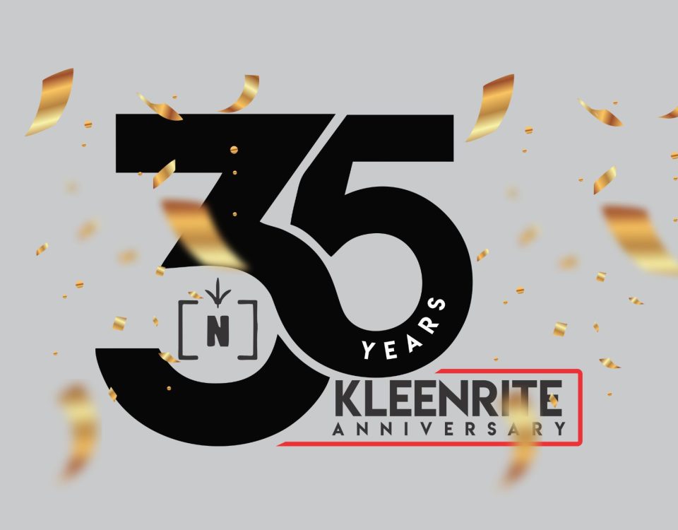 Kleenrite Limited Celebrates 35 Years of Hygiene Excellence and Launches Historic ‘Kleen Up Nigeria’ Initiative